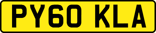 PY60KLA