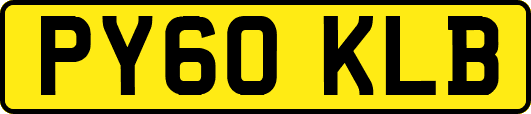 PY60KLB
