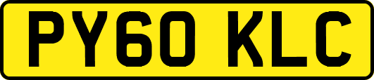 PY60KLC