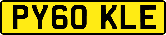PY60KLE