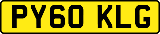 PY60KLG