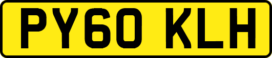 PY60KLH