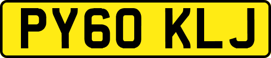 PY60KLJ