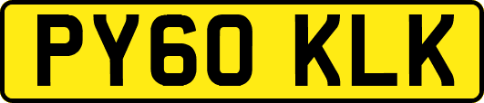 PY60KLK
