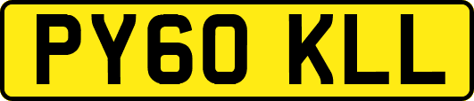 PY60KLL