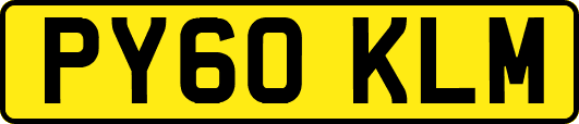PY60KLM
