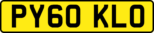 PY60KLO