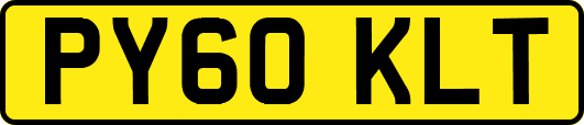 PY60KLT