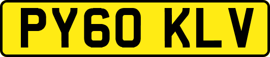 PY60KLV