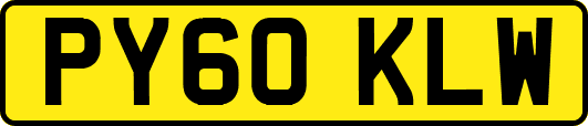PY60KLW