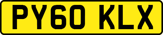 PY60KLX