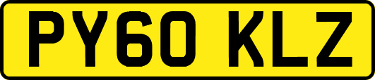 PY60KLZ