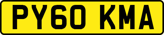 PY60KMA