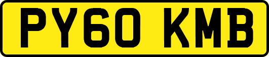 PY60KMB