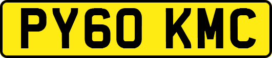 PY60KMC
