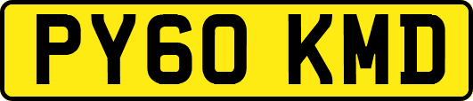 PY60KMD