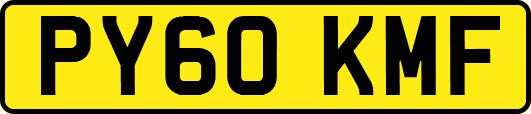 PY60KMF