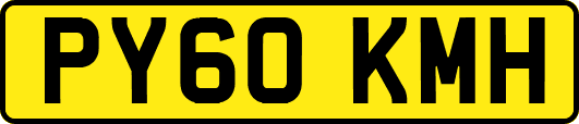 PY60KMH