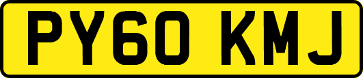 PY60KMJ