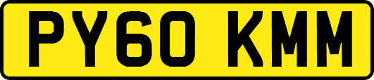 PY60KMM