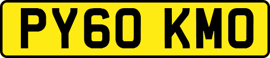 PY60KMO