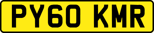 PY60KMR