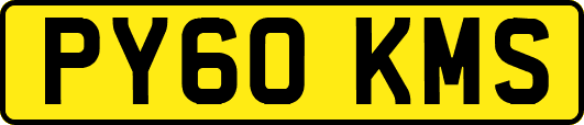 PY60KMS