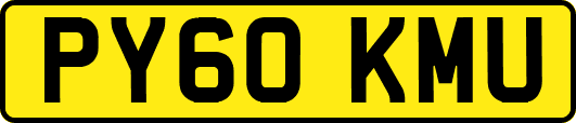 PY60KMU