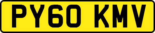 PY60KMV