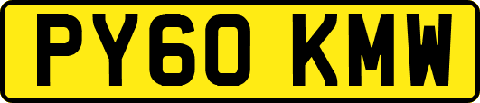 PY60KMW