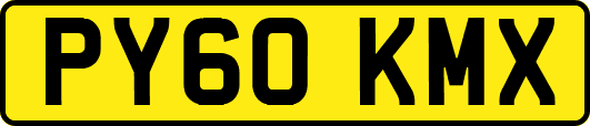 PY60KMX