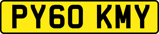 PY60KMY