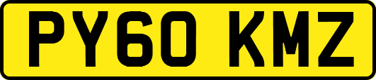 PY60KMZ