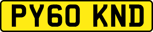 PY60KND