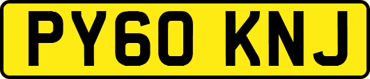 PY60KNJ