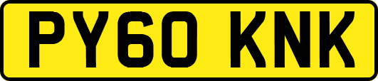 PY60KNK