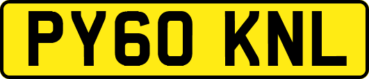 PY60KNL