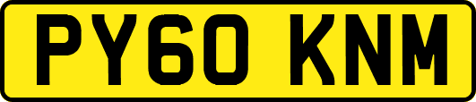 PY60KNM