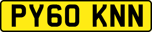 PY60KNN