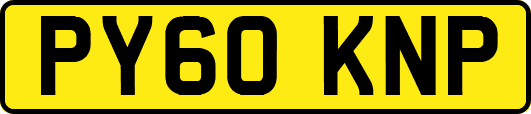 PY60KNP