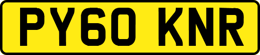 PY60KNR