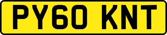 PY60KNT
