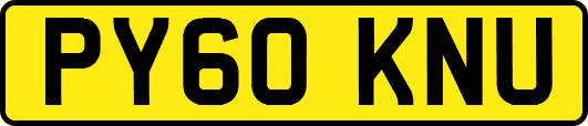PY60KNU
