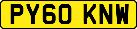 PY60KNW