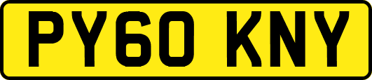 PY60KNY