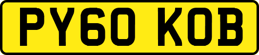 PY60KOB