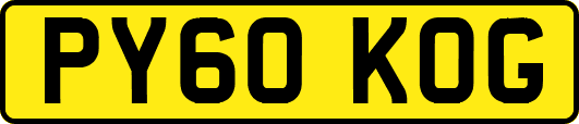 PY60KOG