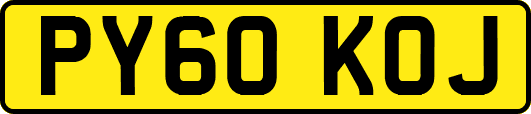 PY60KOJ