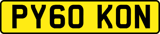 PY60KON