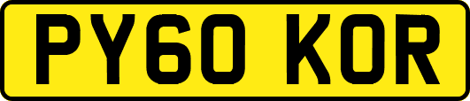 PY60KOR